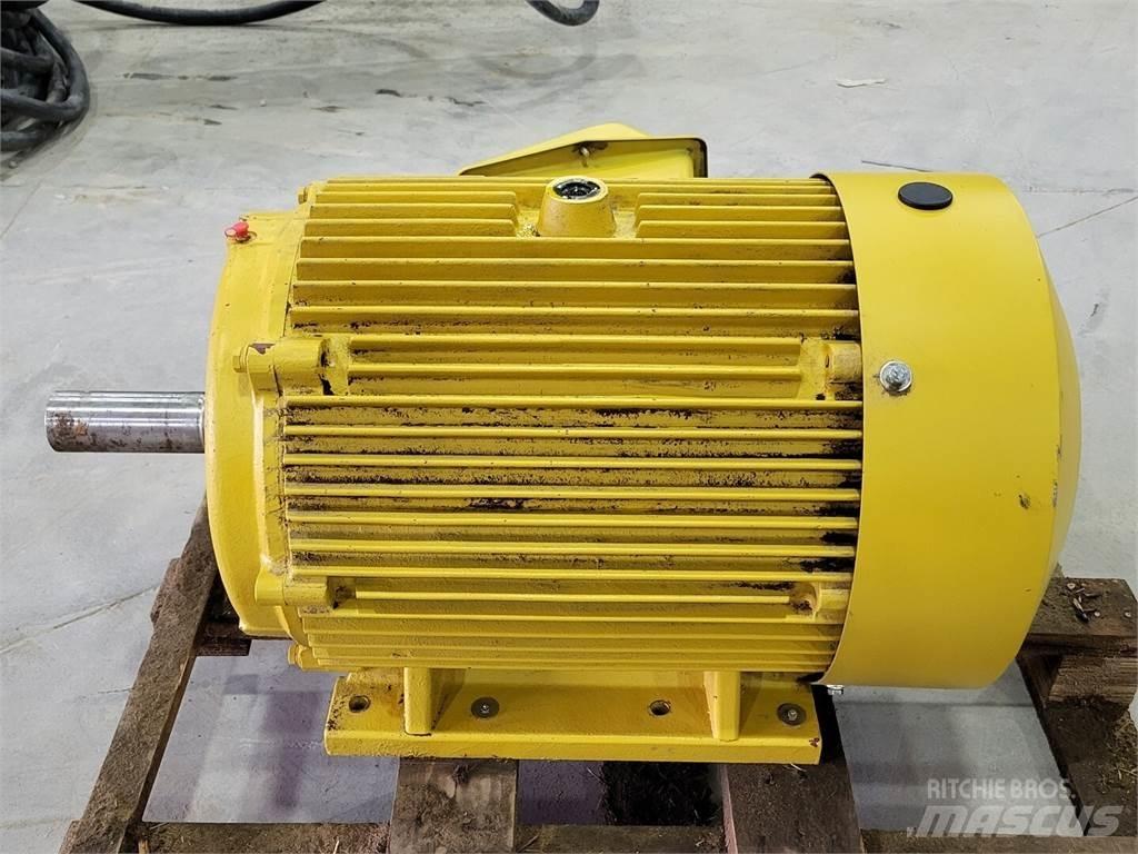  OMEC OMN-364T-4 工業發動機