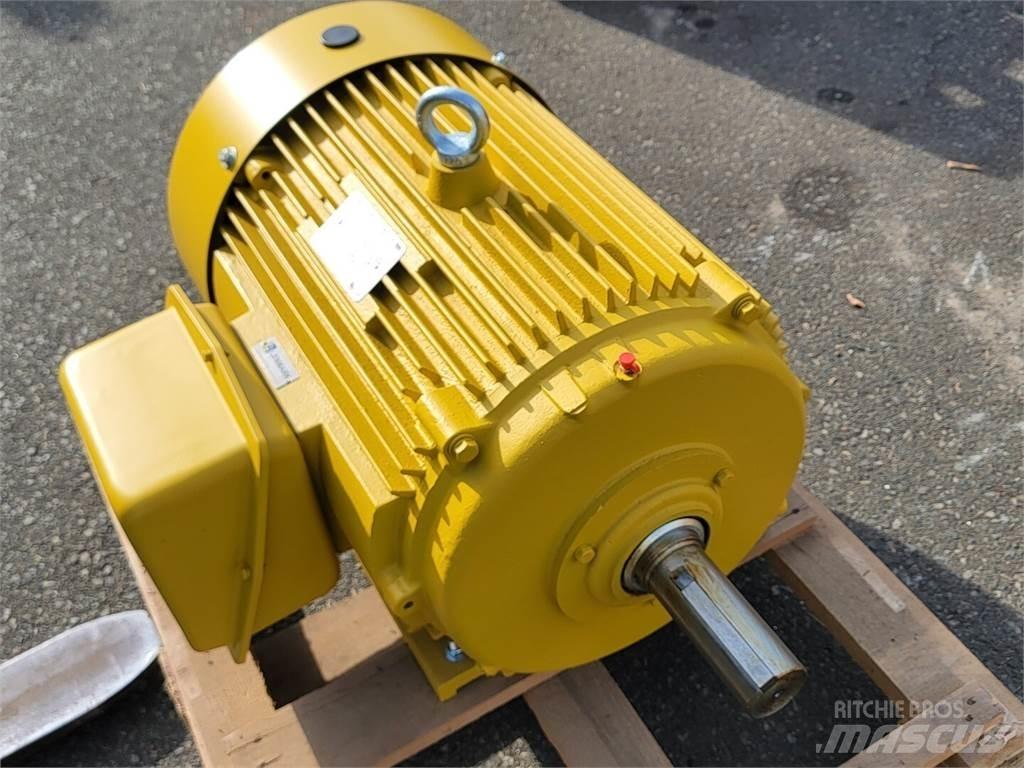  OMEC OMN-364T-6 工業發動機