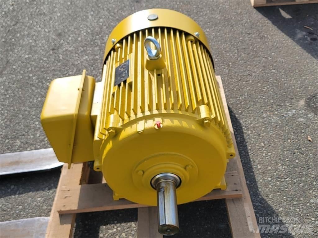  OMEC OMN-364T-6 工業發動機