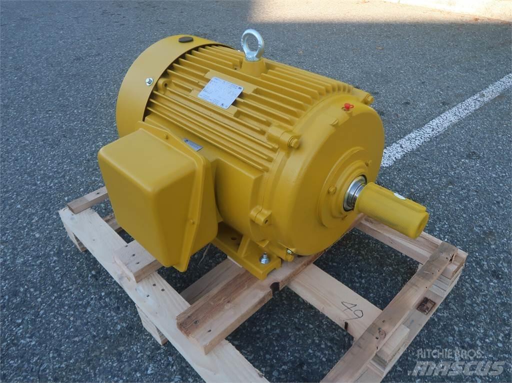  OMEC OMN-364T-6 工業發動機
