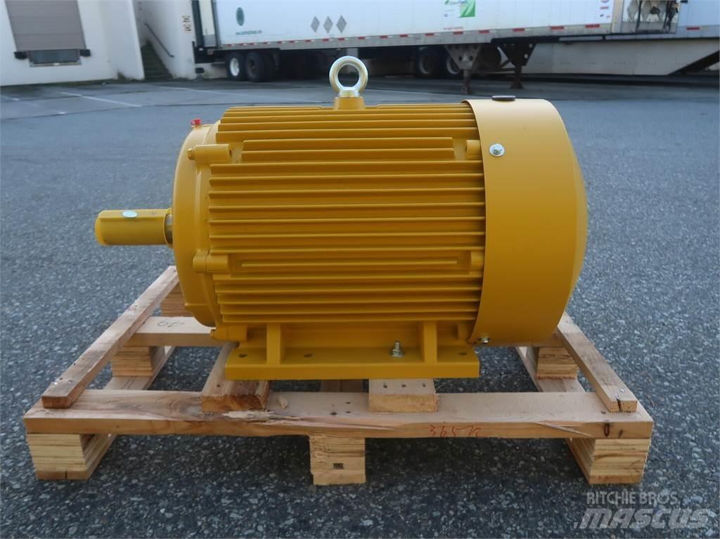  OMEC OMN-364T-6 工業發動機