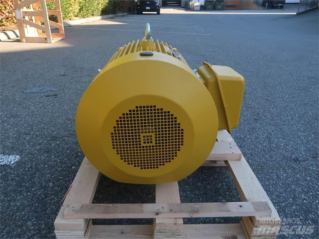  OMEC OMN-404T-6 工業發動機