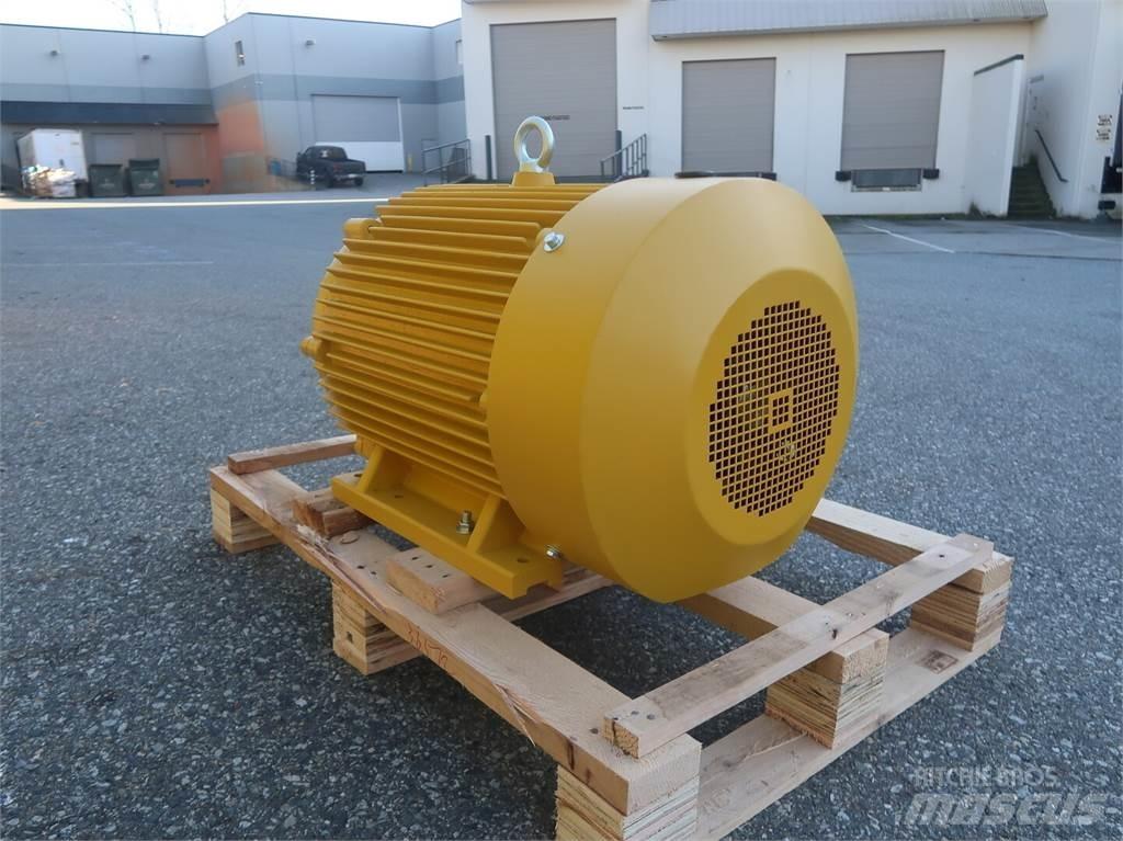  OMEC OMN-405T-6 工業發動機