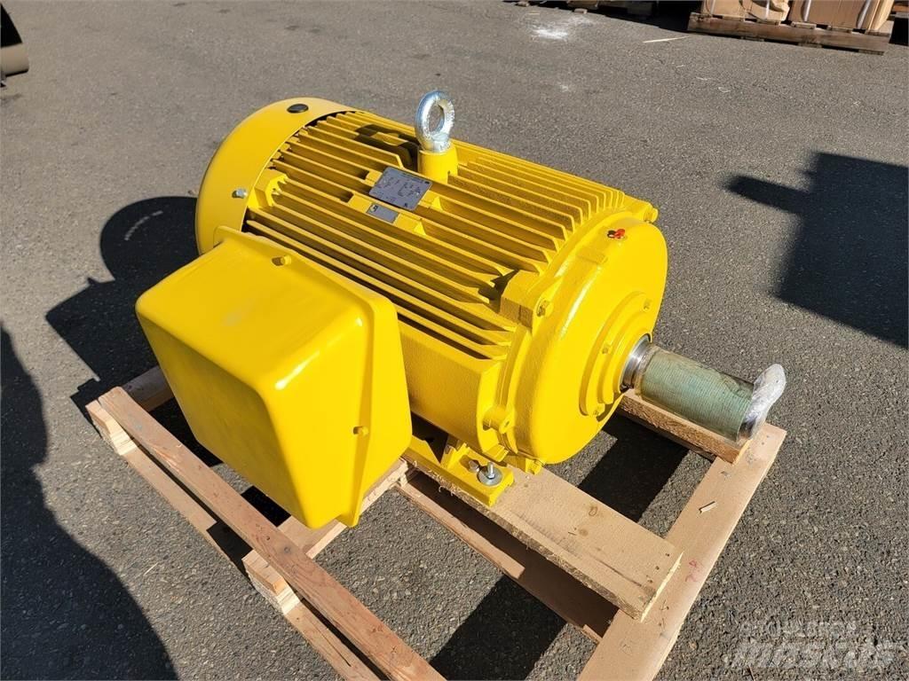  OMEC OMN-445T-4 工業發動機