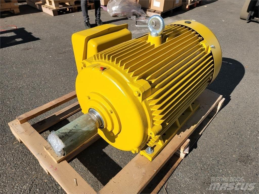  OMEC OMN-445T-4 工業發動機