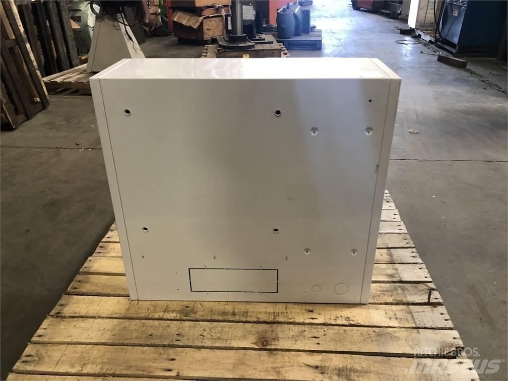  OUELLET OCAU050381 加熱和解凍設備