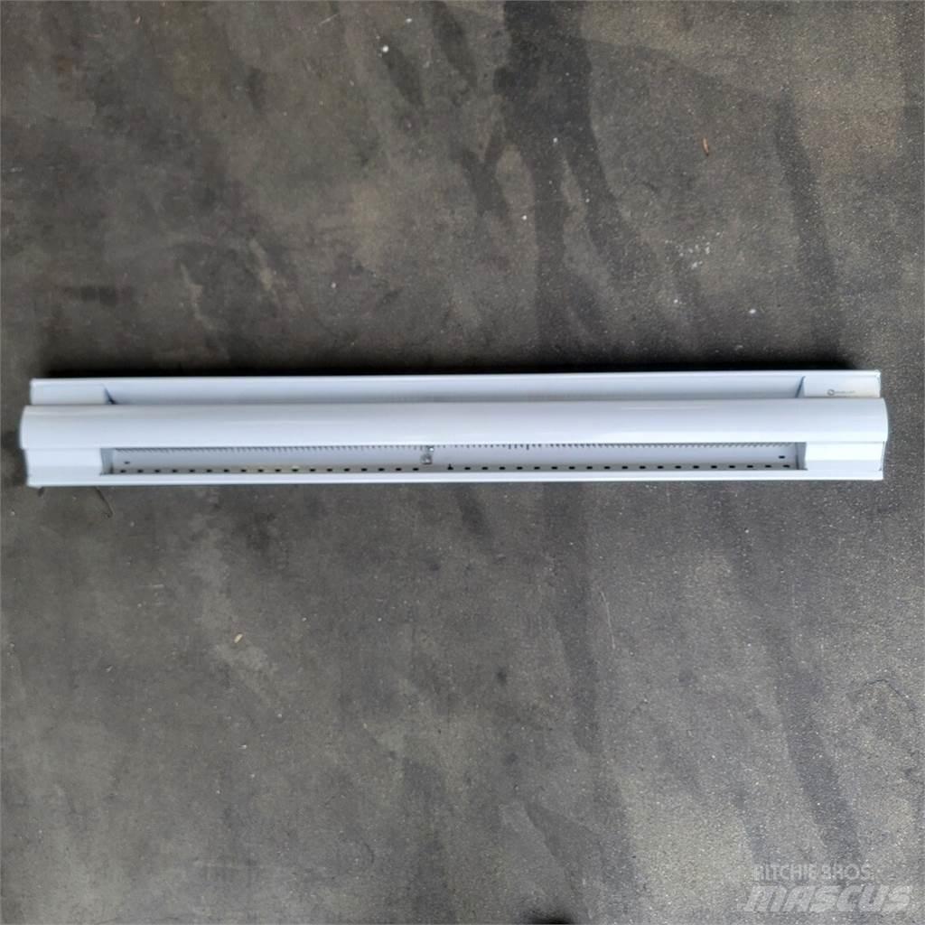  OUELLET OFM1002BL 加熱和解凍設備