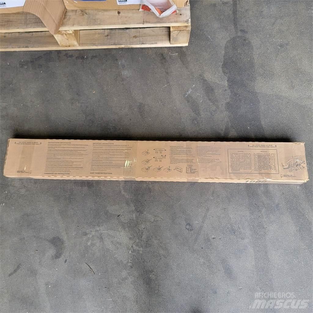  OUELLET OFM1002BL 加熱和解凍設備