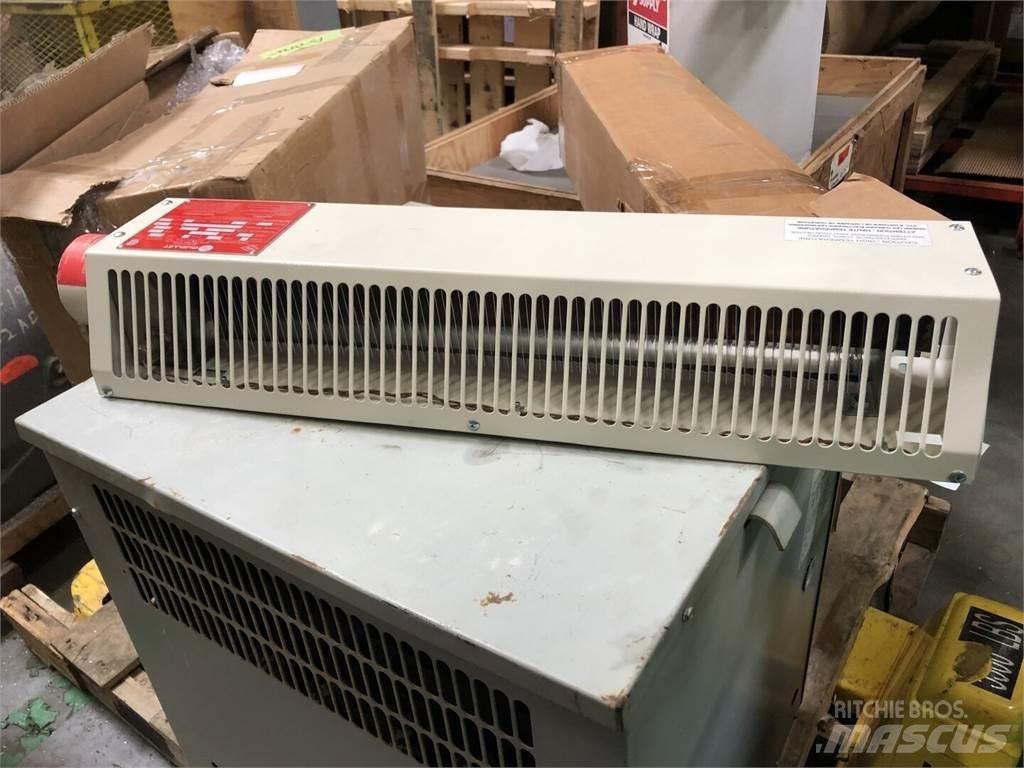  OUELLET OPX2A10008 加熱和解凍設備