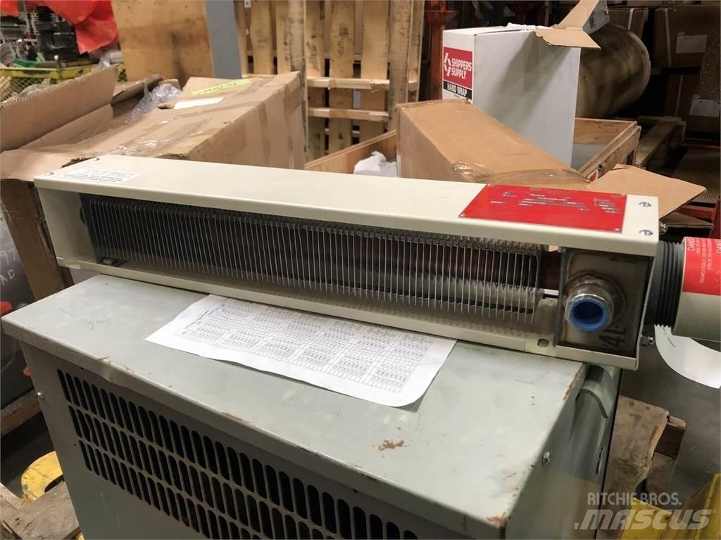  OUELLET OPX2A10008 加熱和解凍設備