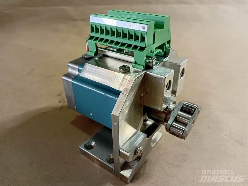  OUTOTEC 41000742 工業發動機