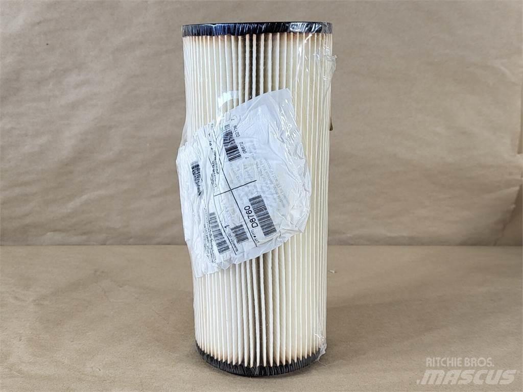 Parker 2020N-30 其他