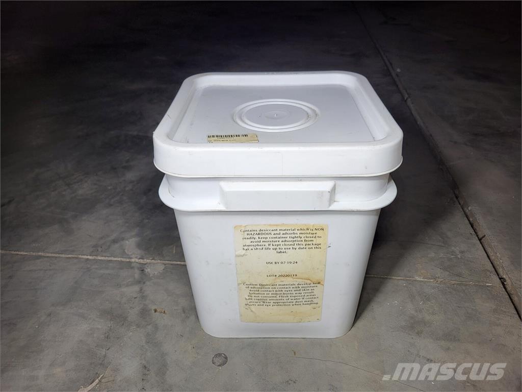 Parker 608203662 壓縮空氣乾燥機