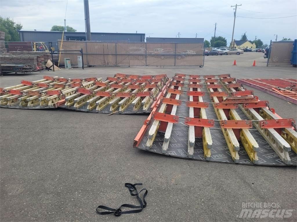 Peri Multiflex 其他地下設備