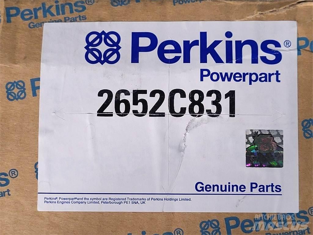 Perkins 2652C831 其他