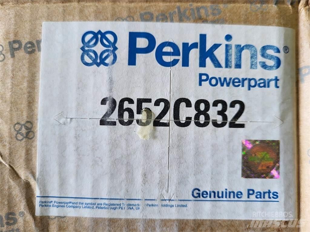 Perkins 2652C832 其他