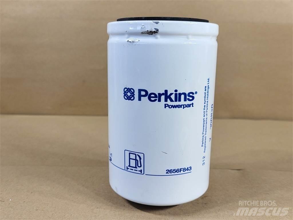 Perkins 2656F843 其他