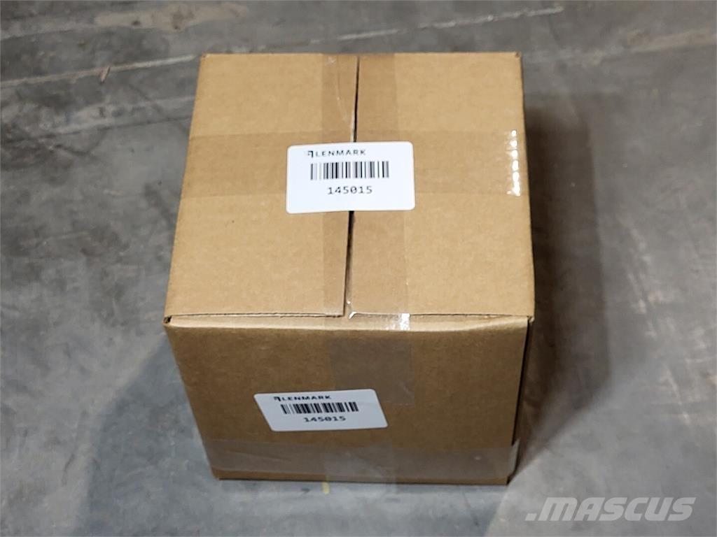 Perkins 2871A307 工業發動機