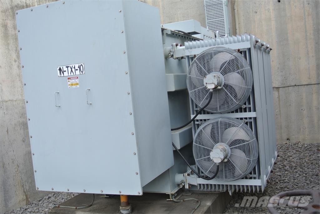 Pioneer TRANSFORMERS 其他