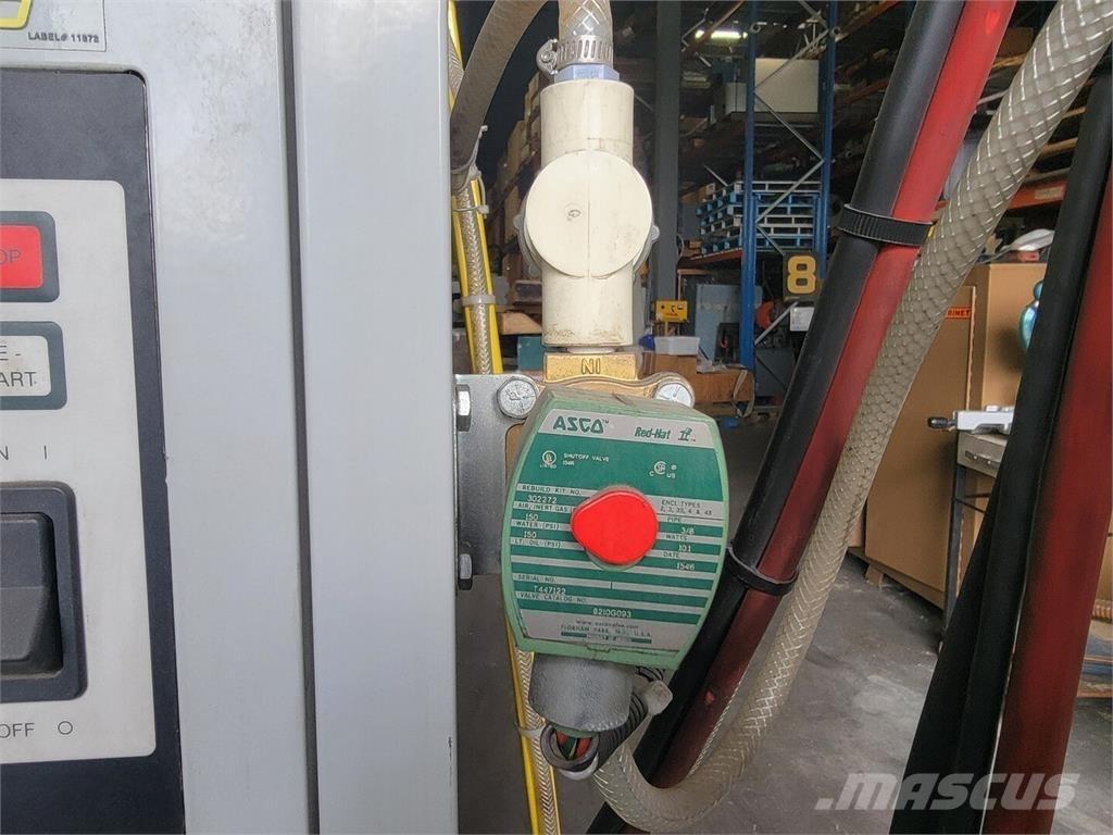  POSICHARGE SVS80 充電器；充氣機