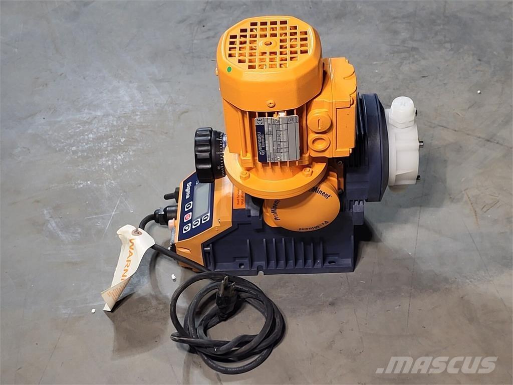  PROMINENT S1CA 水泵浦