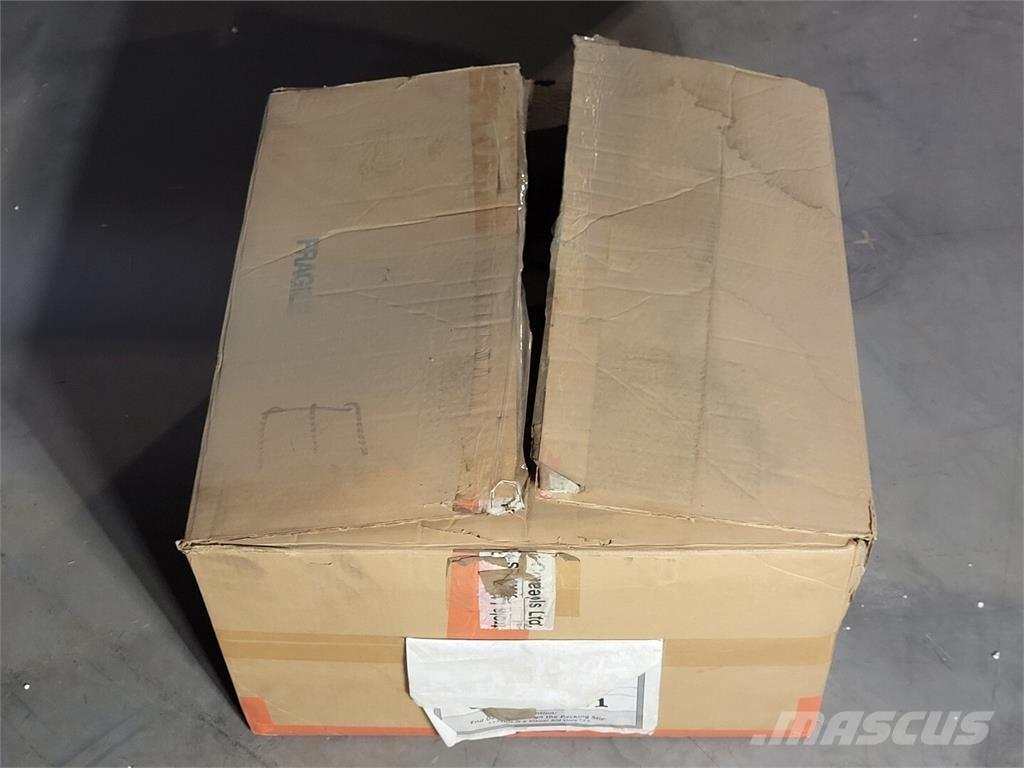  PROMINENT S1CB 水泵浦