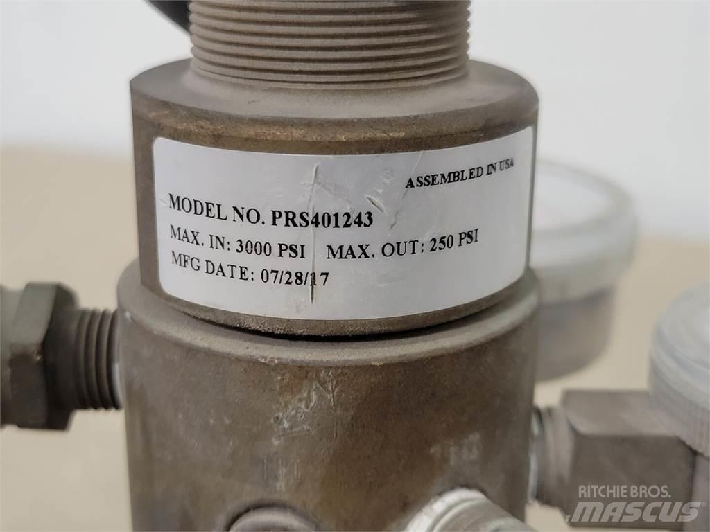  PROSTAR PRS401243 焊接機