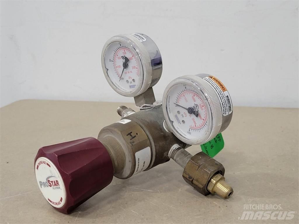  PROSTAR PRS401243 焊接機