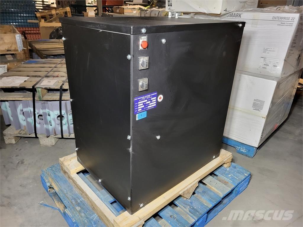 PSC S430K472AS-575 輕壓清洗機