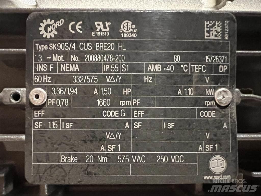  PULSEROLLER 輸送機
