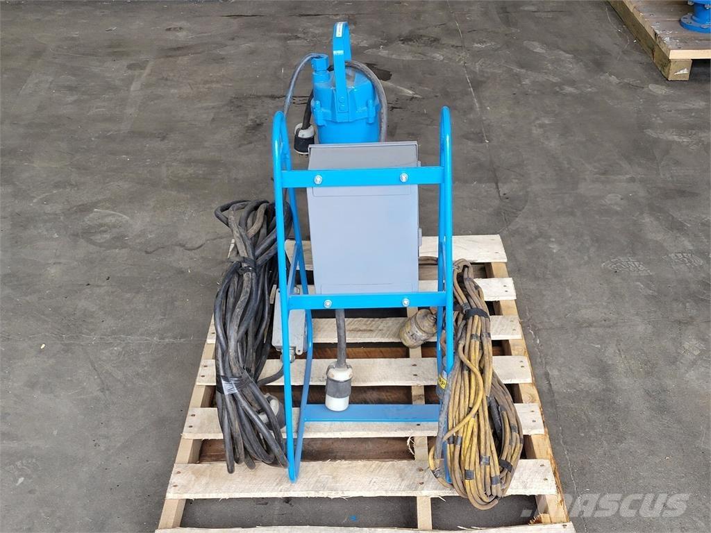  PUMPEX SP20 水泵浦