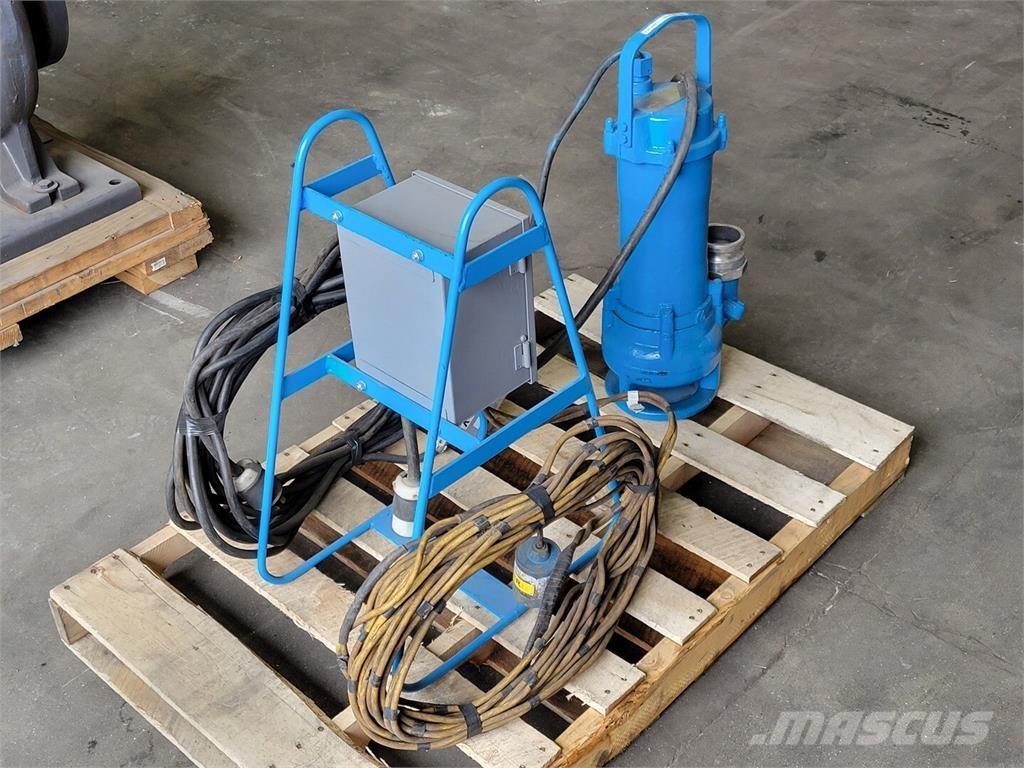  PUMPEX SP20 水泵浦