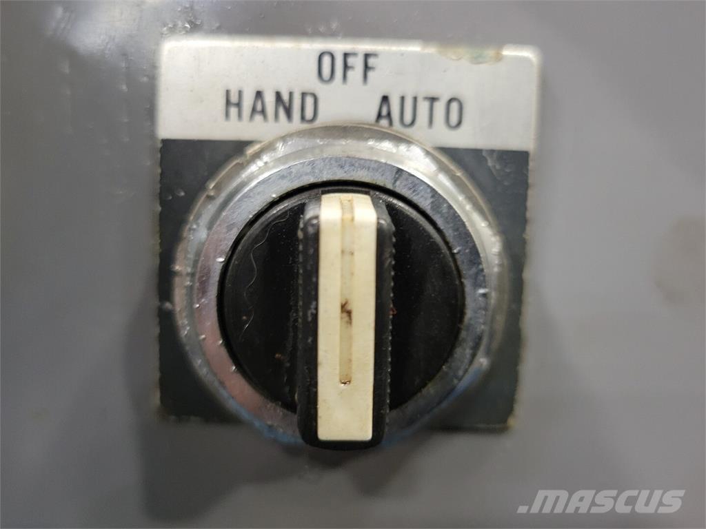  PUMPEX SP20 水泵浦