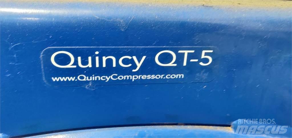 Quincy QT-5 空氣壓縮機