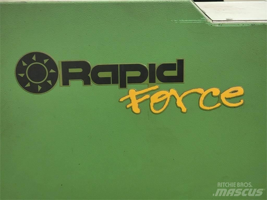 Rapid  其他