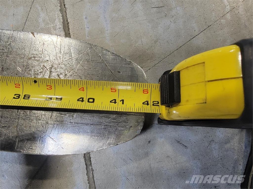 Raymond 425-C40TT 其他