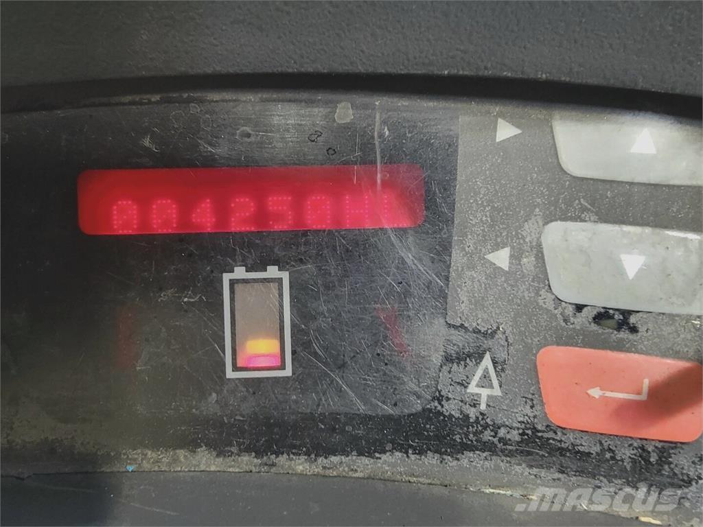 Raymond 425-C40TT 其他