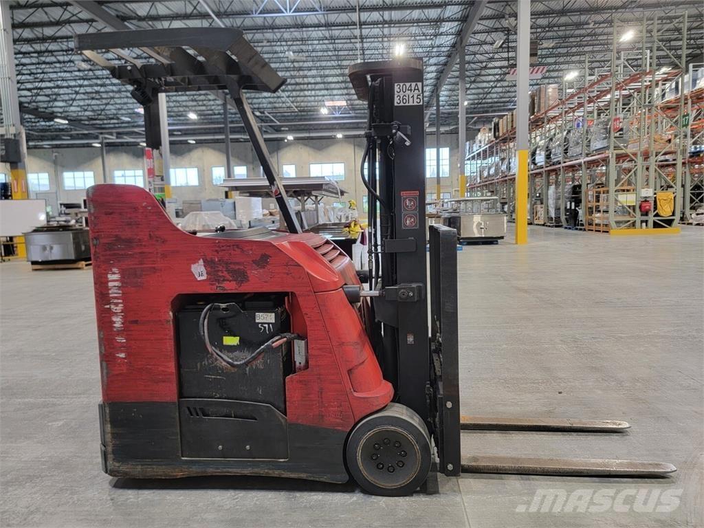 Raymond 425-C40TT 其他