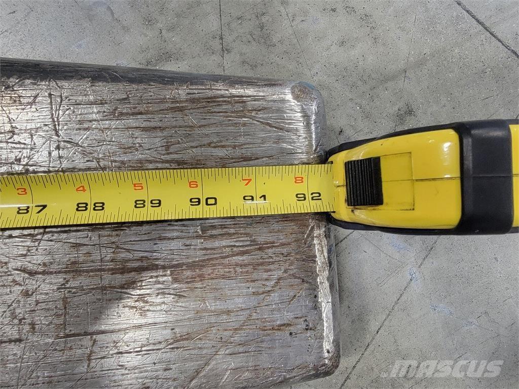 Raymond 8410 其他