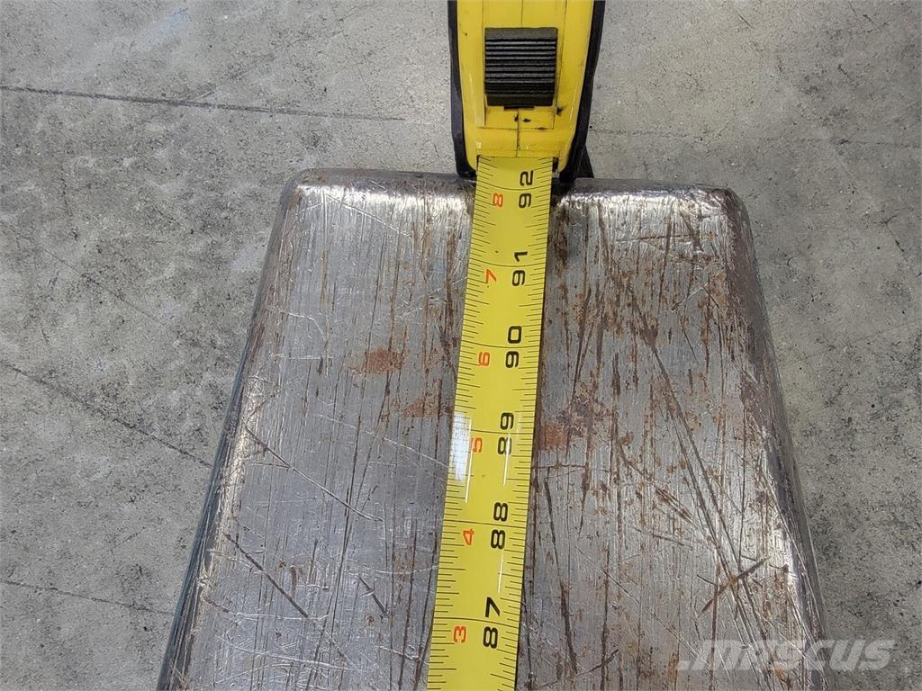 Raymond 8410 其他