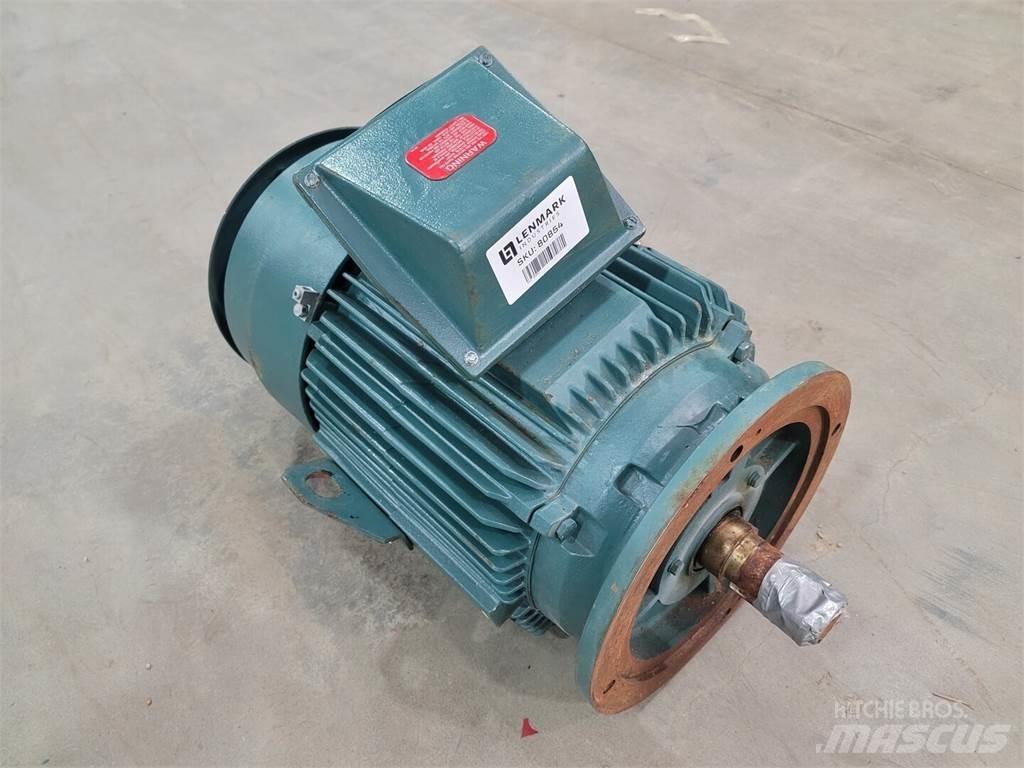  RELIANCE 工業發動機