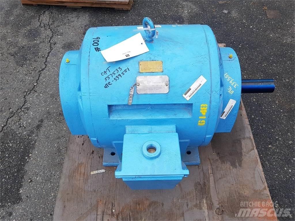  RELIANCE 5X826101A2-EP 工業發動機