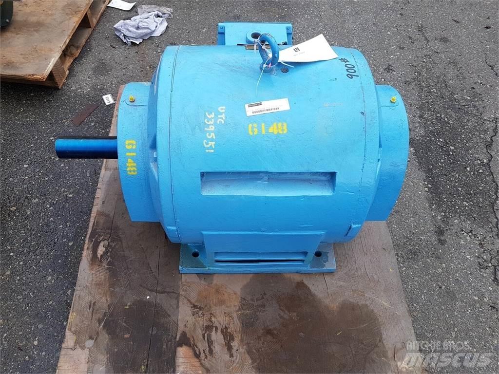  RELIANCE 5X826101A2-EP 工業發動機