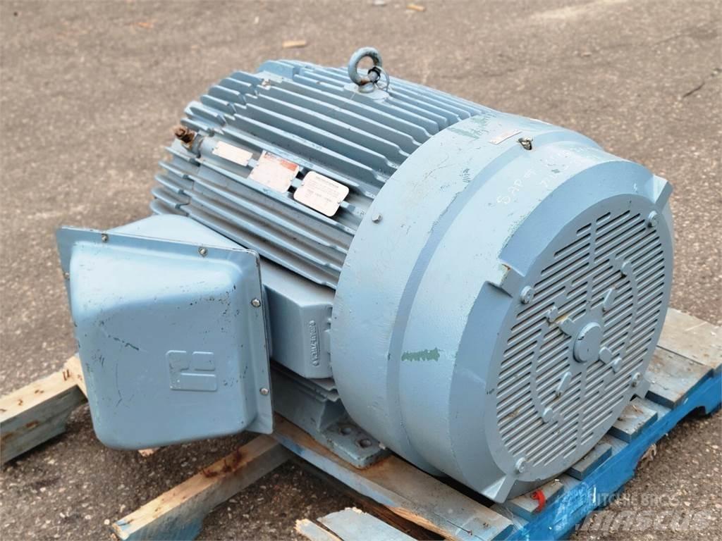  RELIANCE ELECTRIC 工業發動機