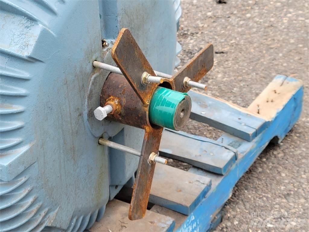  RELIANCE ELECTRIC 工業發動機