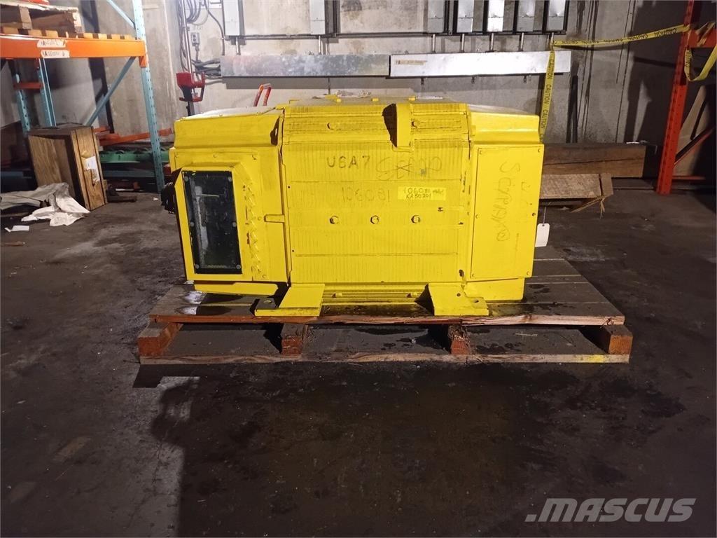  RELIANCE ELECTRIC 工業發動機