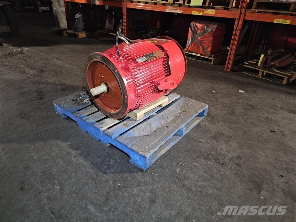  RELIANCE ELECTRIC 工業發動機