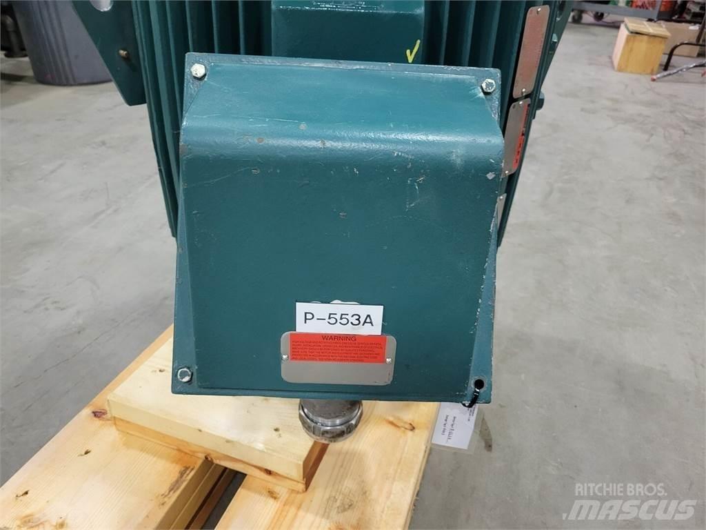  RELIANCE L001AH 工業發動機