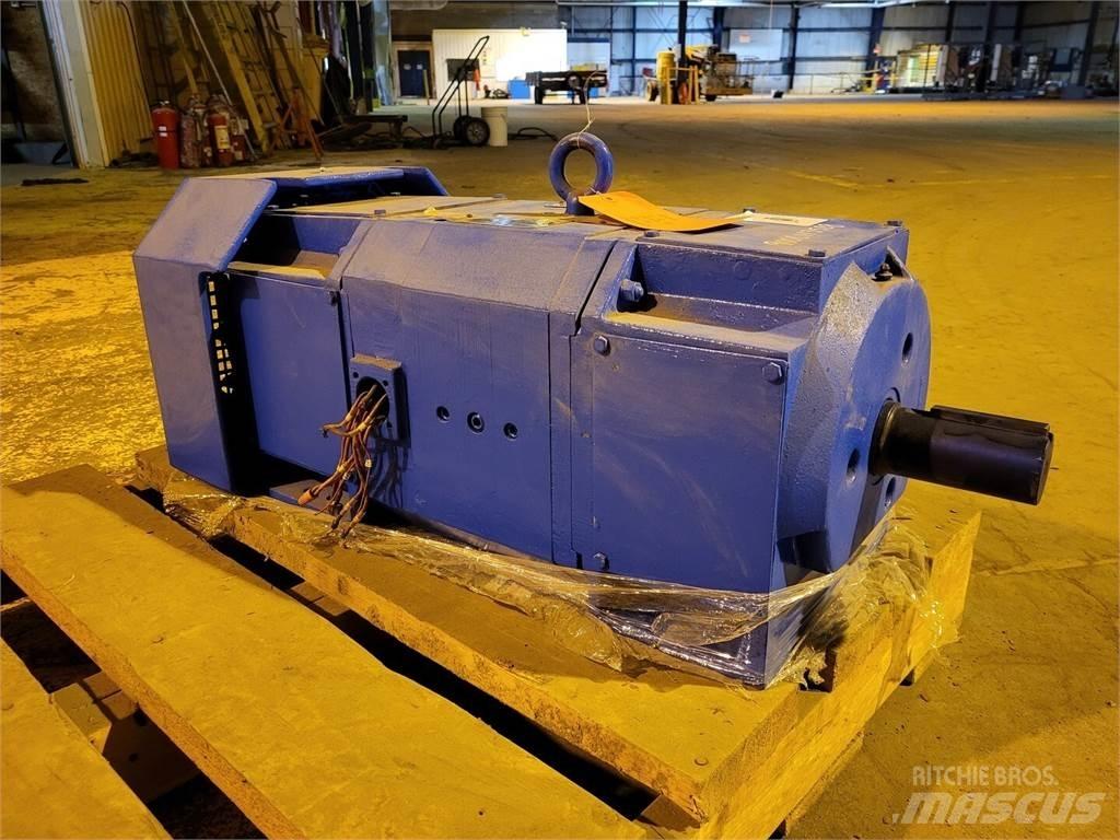  RELIANCE SC2512ATZ 工業發動機