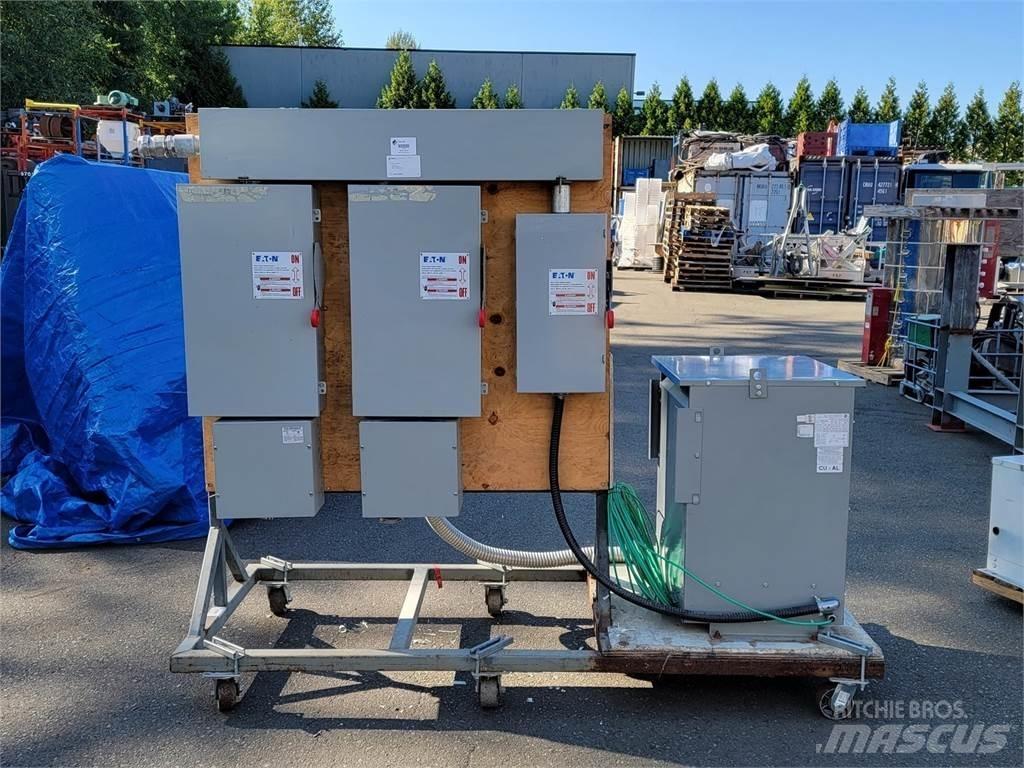 REX POWER MAGNETICS 其他